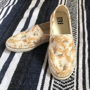 Billabong shoes